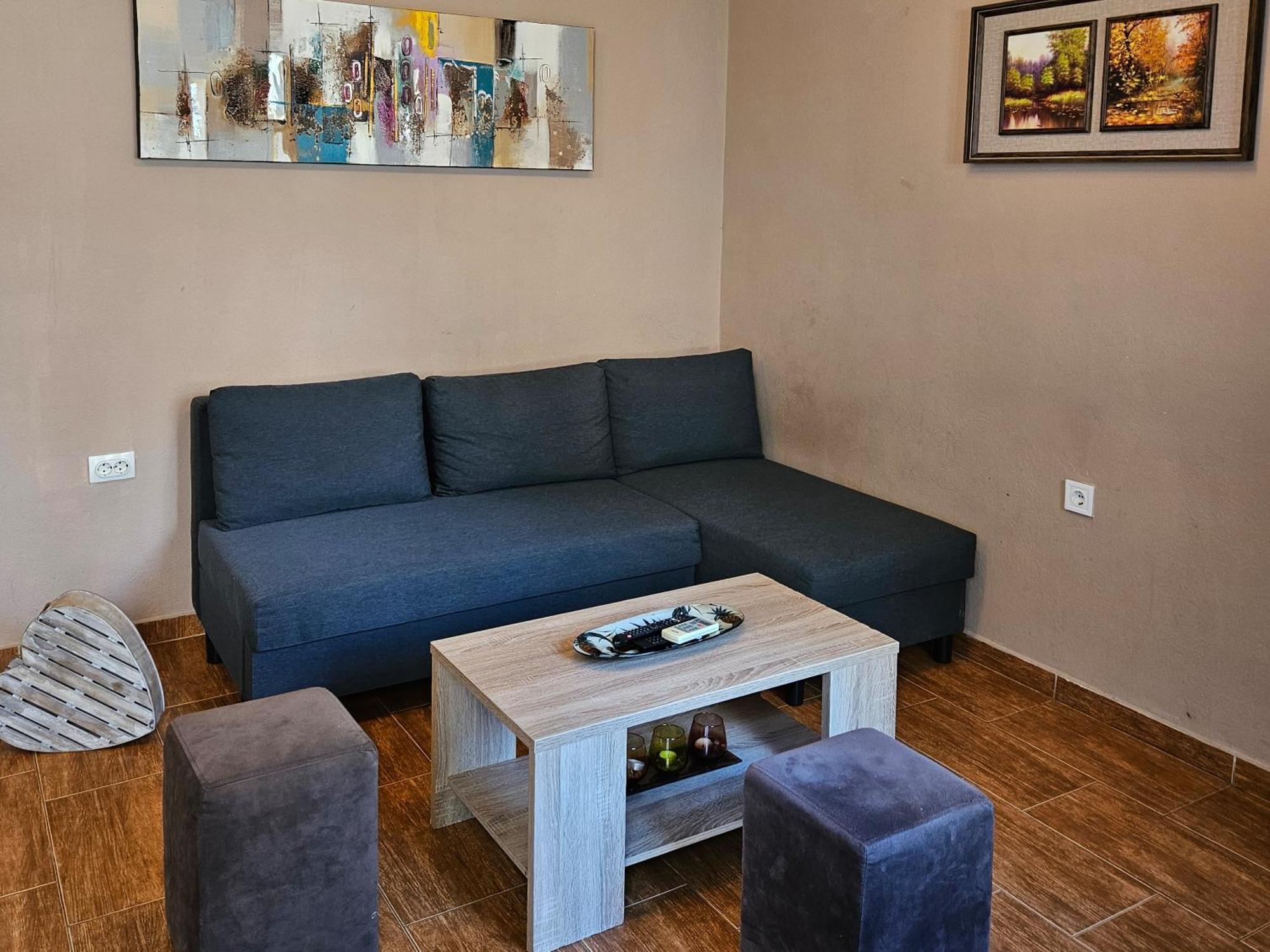 Apartment Aleksandar Kotor Exterior photo